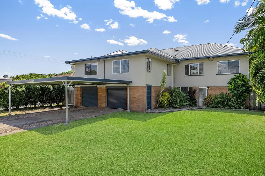368 Diplock Street, Frenchville, QLD 4701