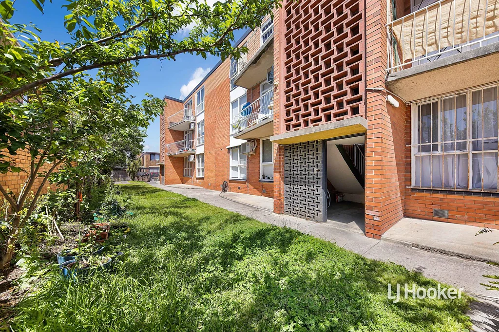 5/17 Gordon Street, Footscray, VIC 3011