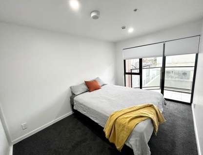 206/135 Vincent Street, City Centre, Auckland City, Auckland, 2房, 1浴, 整租公寓
