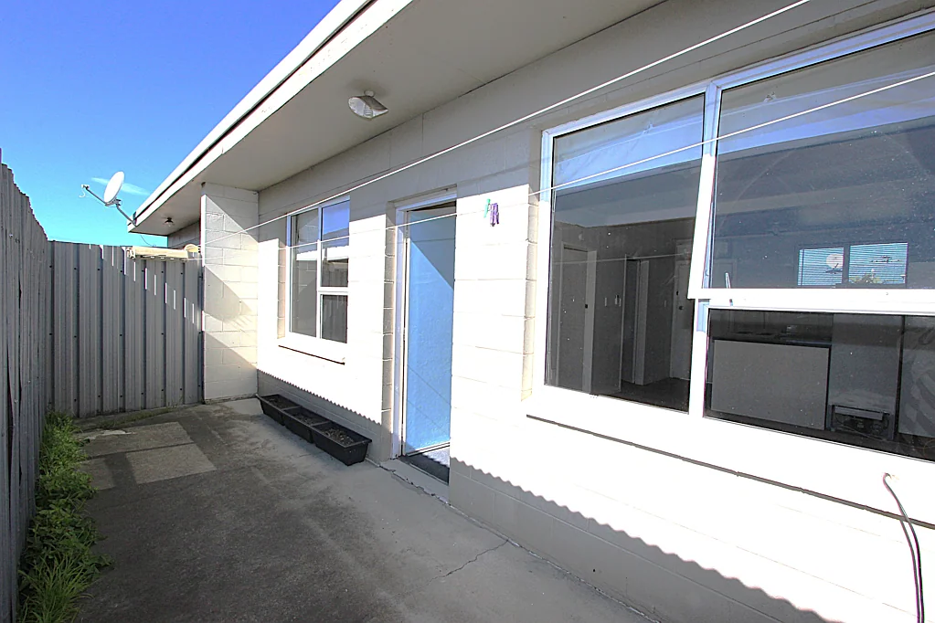 Blenheim Central 1房  Make This Little Unit Your Castle...