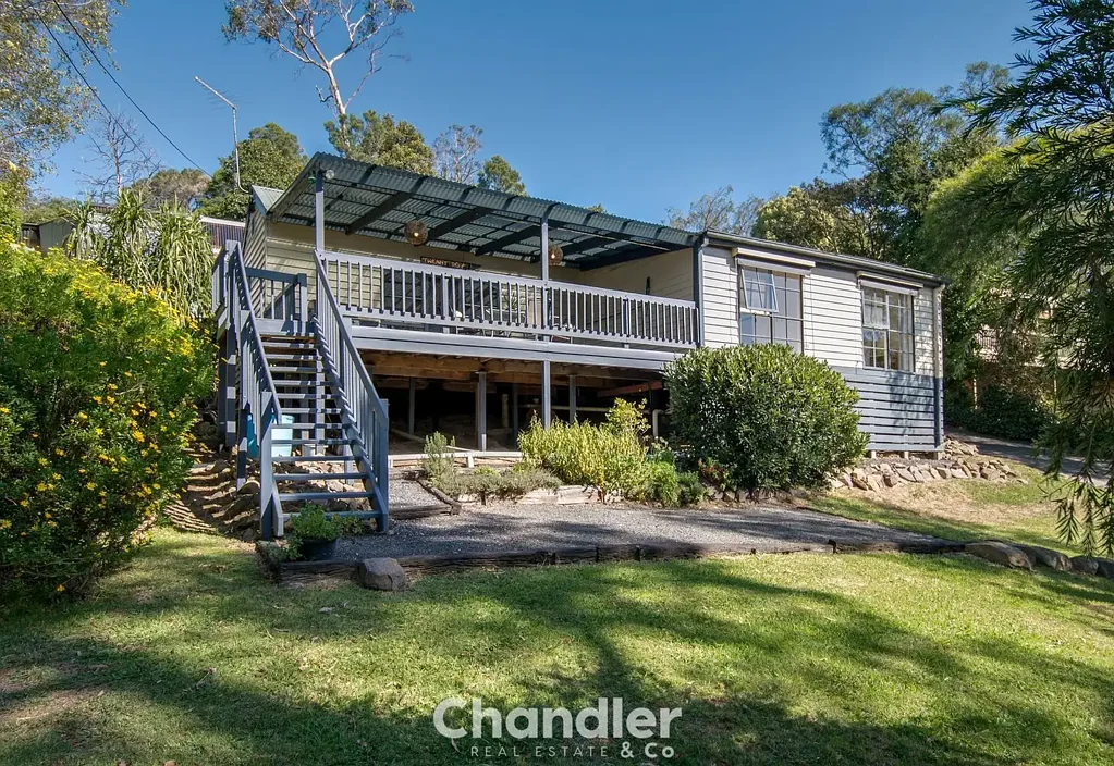 22A Glen Road, Belgrave Heights, VIC 3160