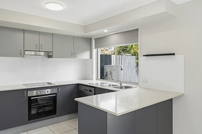 3/24 Tallis Street, Wakerley, QLD 4154, 3房, 2浴, Townhouse