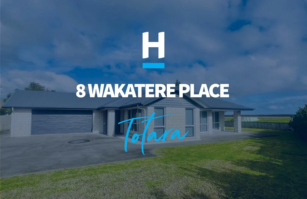 4 Bedroom House - Totara Palms