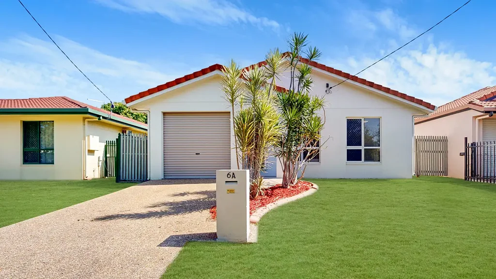 Low Maintenance Home