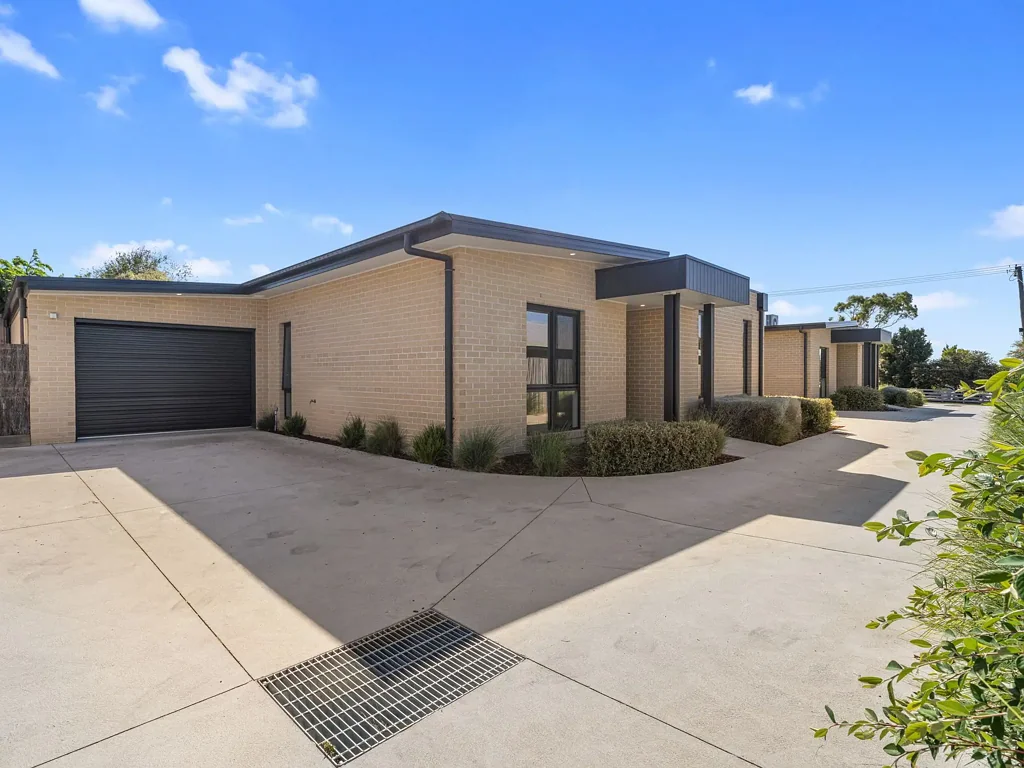 2/7 Campbell Street, Wonthaggi, VIC 3995
