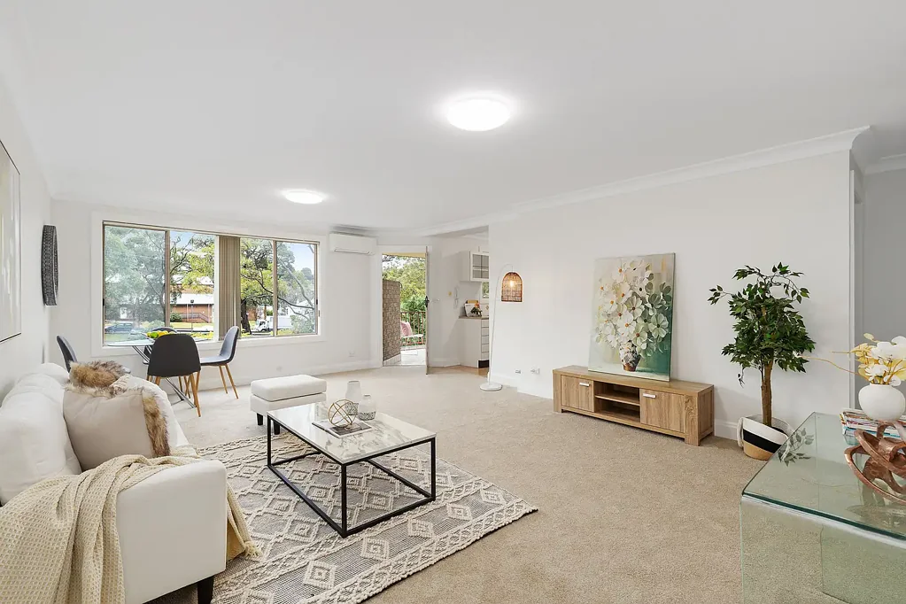 14/14-18 Water Street, Hornsby, NSW 2077