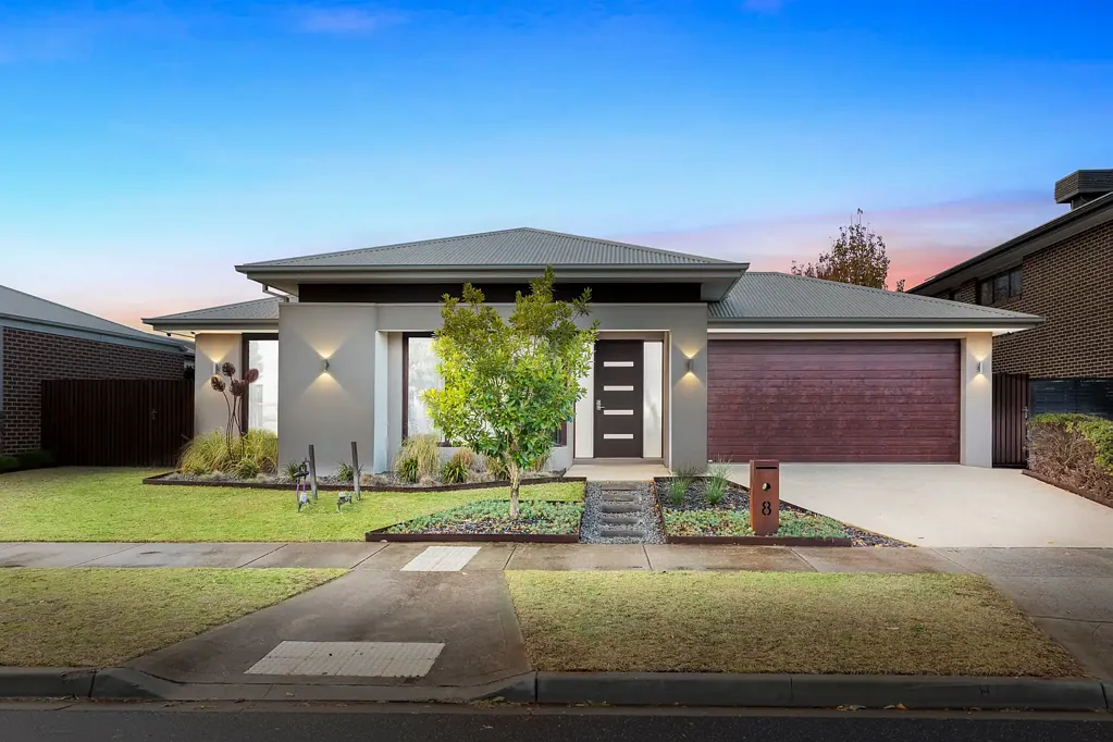 8 Tamarind Place, Aintree, VIC 3336
