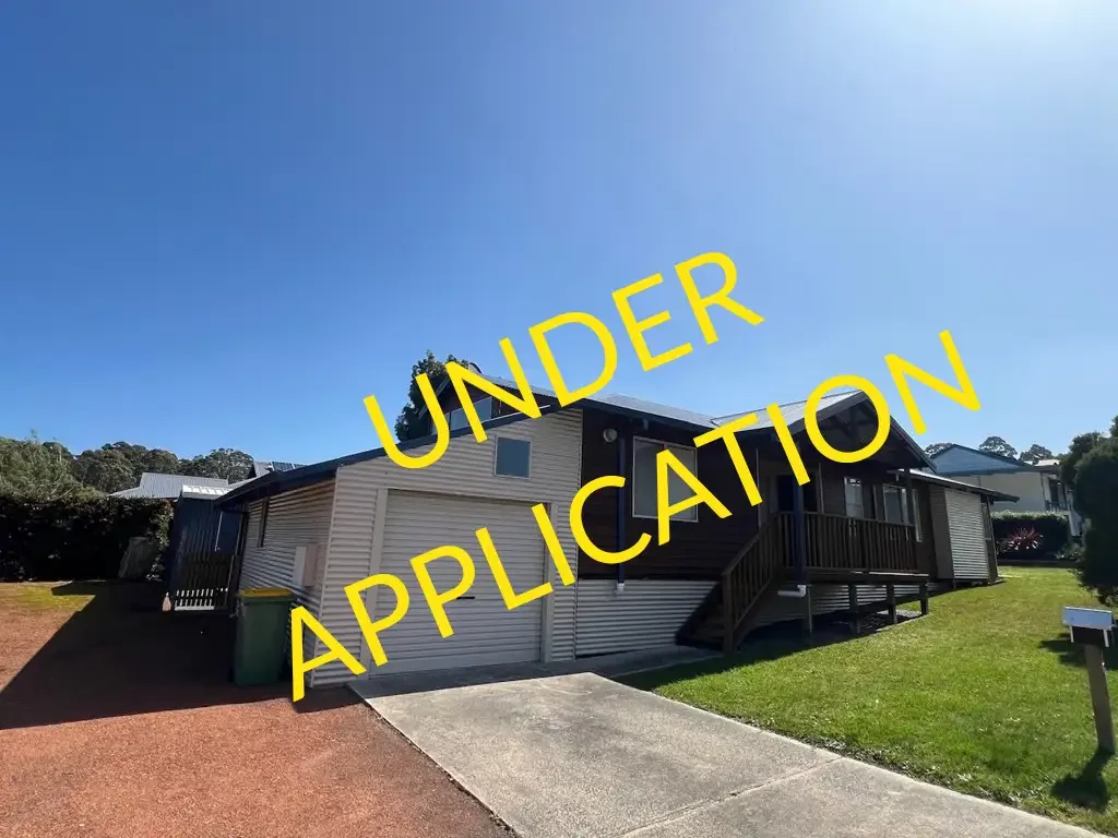 6 Wattle Way