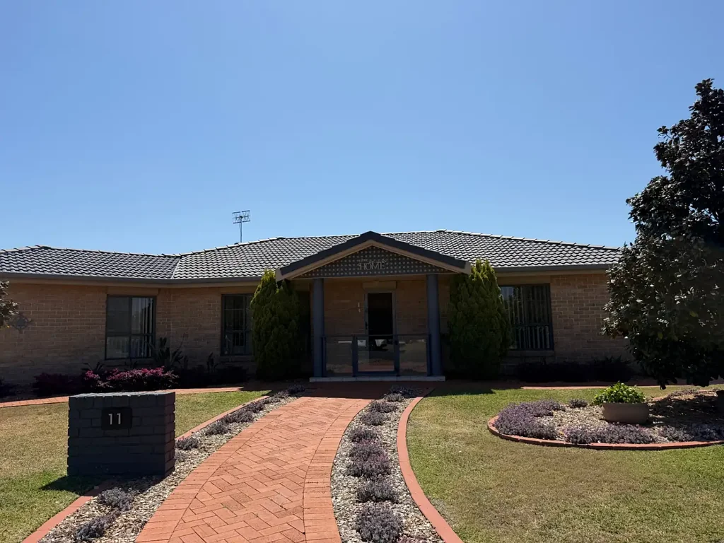 Beautiful Family Home in a Fantastic Forster Location