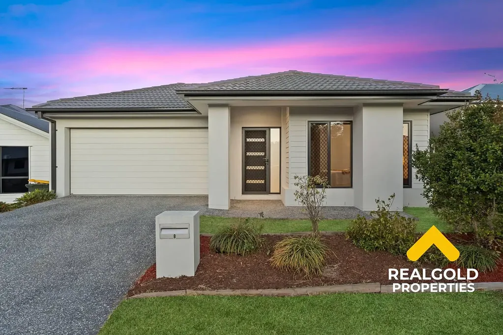 South Maclean 4 Bedroom Modern Family Living with Space, Style and Everyday Comfort