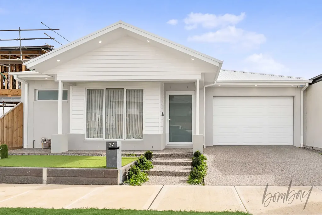 Mickleham 4房  Perfect Family Home