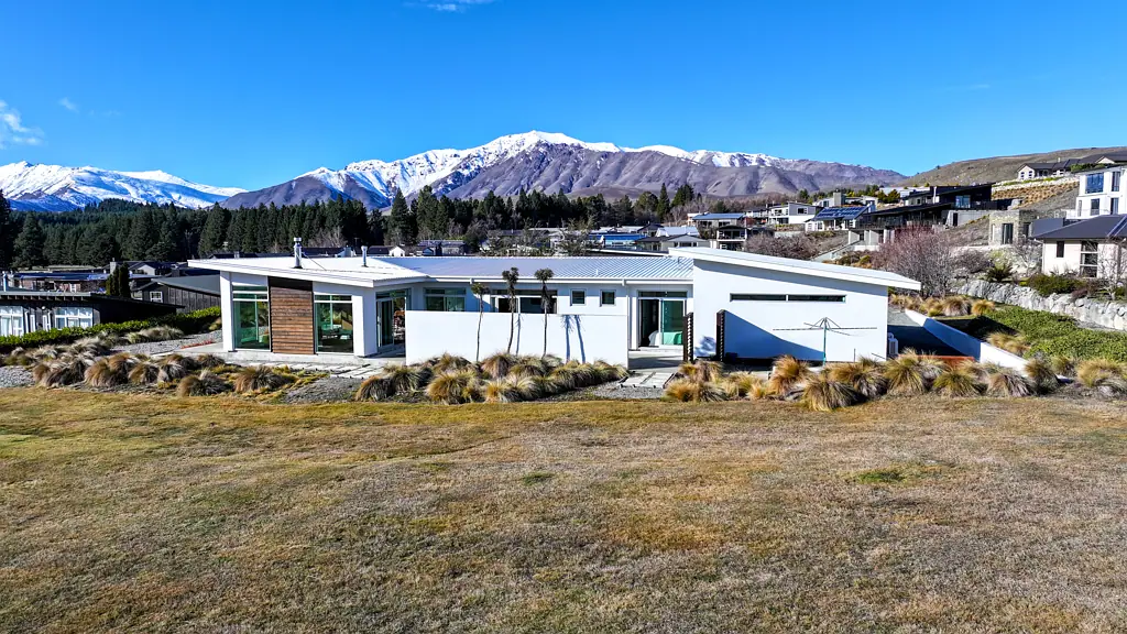 12 Pollock Place, Lake Tekapo, Mackenzie, Canterbury