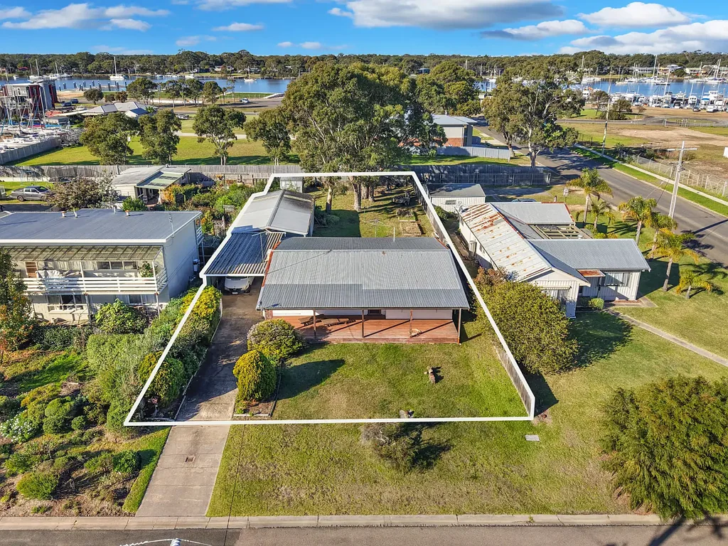Paynesville 2房  Position, Potential & Plenty of Space