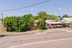 10 Mary Street, Charters Towers City