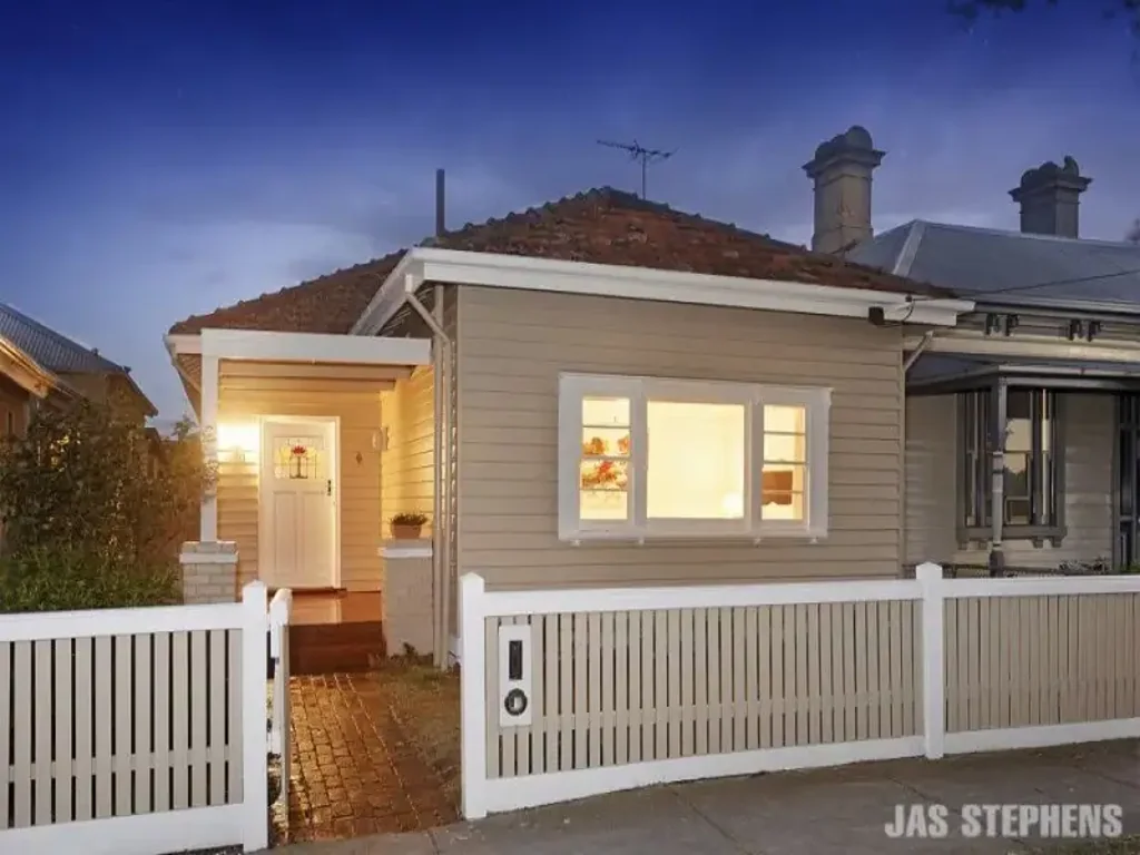 Charming Family Home in Prime Seddon Location