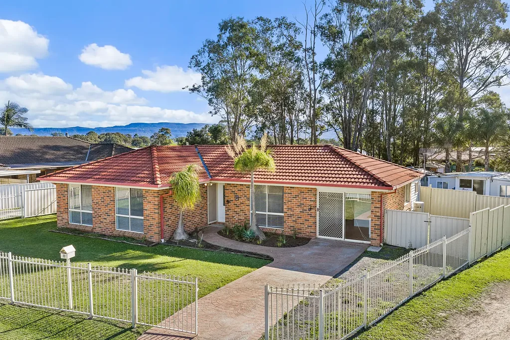 Nowra 4ਬੈੱਡਰੂਮ TRIPLE INCOME POTENTIAL
