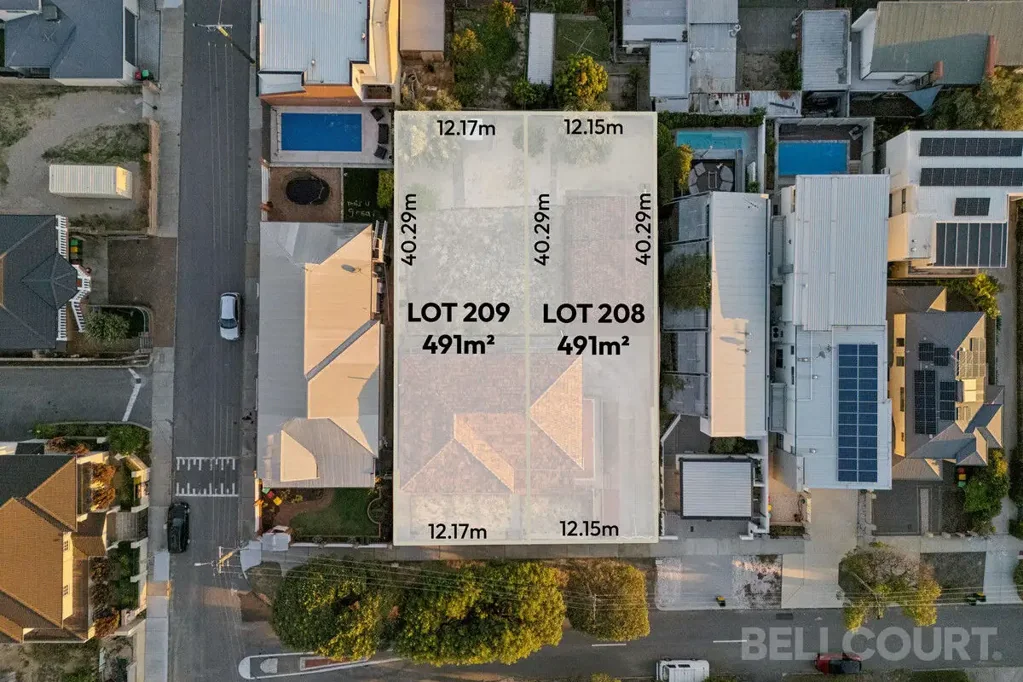 North Perth 3房  The Ultimate North Perth Opportunity