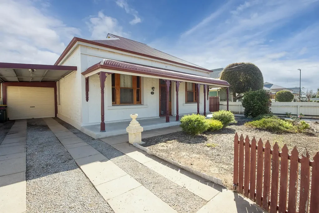 112 Esmond Rd, Port Pirie, SA 5540