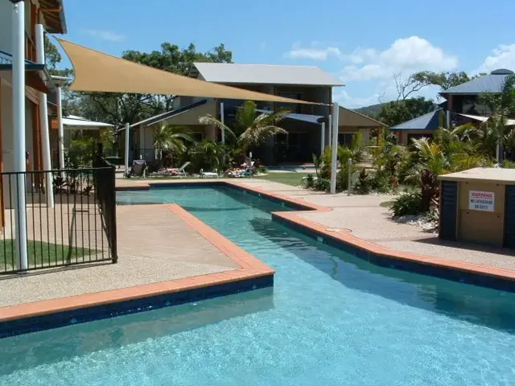 9/2 Beaches Village Circuit, Agnes Water, QLD 4677