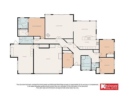 5 Vardon Way, Waiwhakaiho, New Plymouth, 3房, 2浴, House