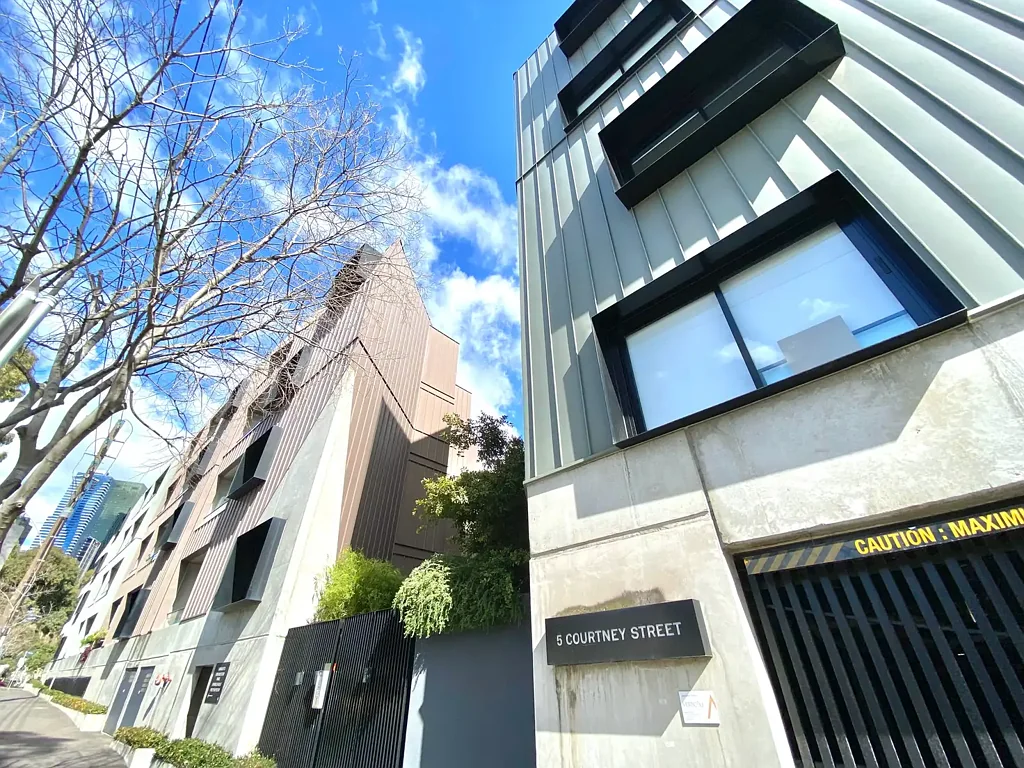 North Melbourne 2ਬੈੱਡਰੂਮ Hidden Treasure