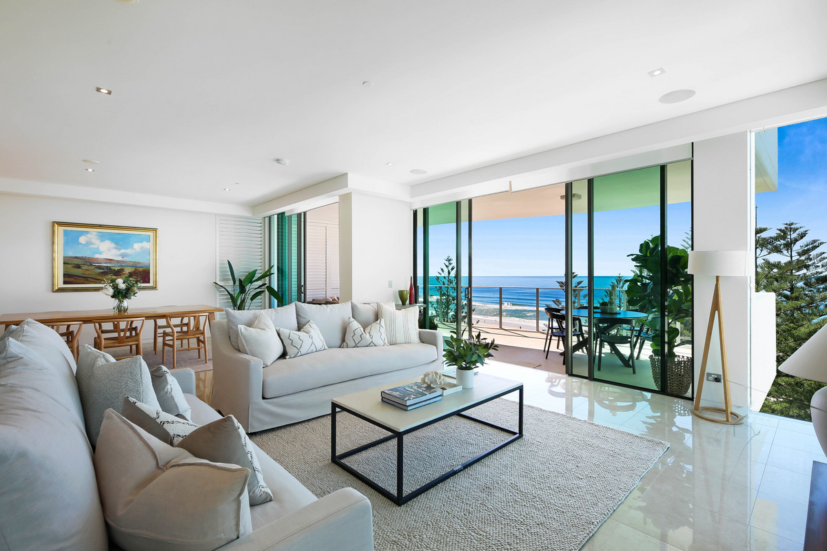 UNIT 31 106 THE ESPLANADE, BURLEIGH HEADS QLD 4220, 0 Schlafzimmer, 0 Badezimmer, Unit