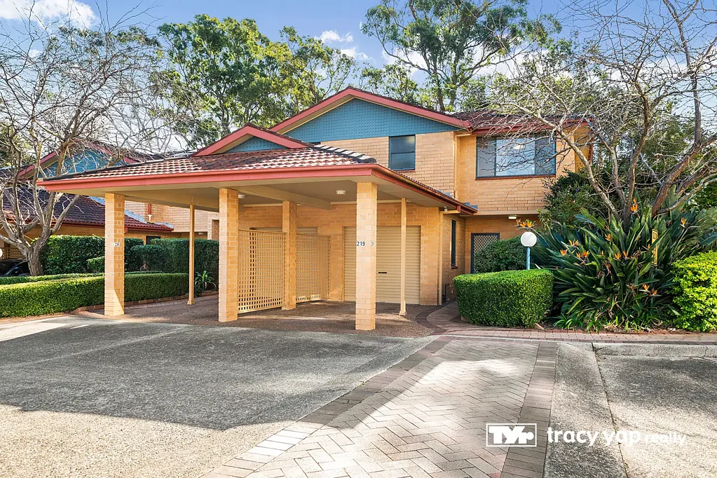 219/1-15 Fontenoy Road, Macquarie Park, NSW 2113