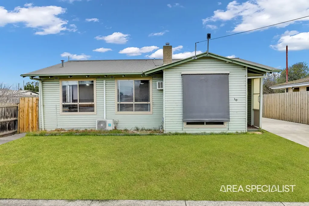Norlane 2房  Perfect Entry Level Home or Great Investment Opportunity.