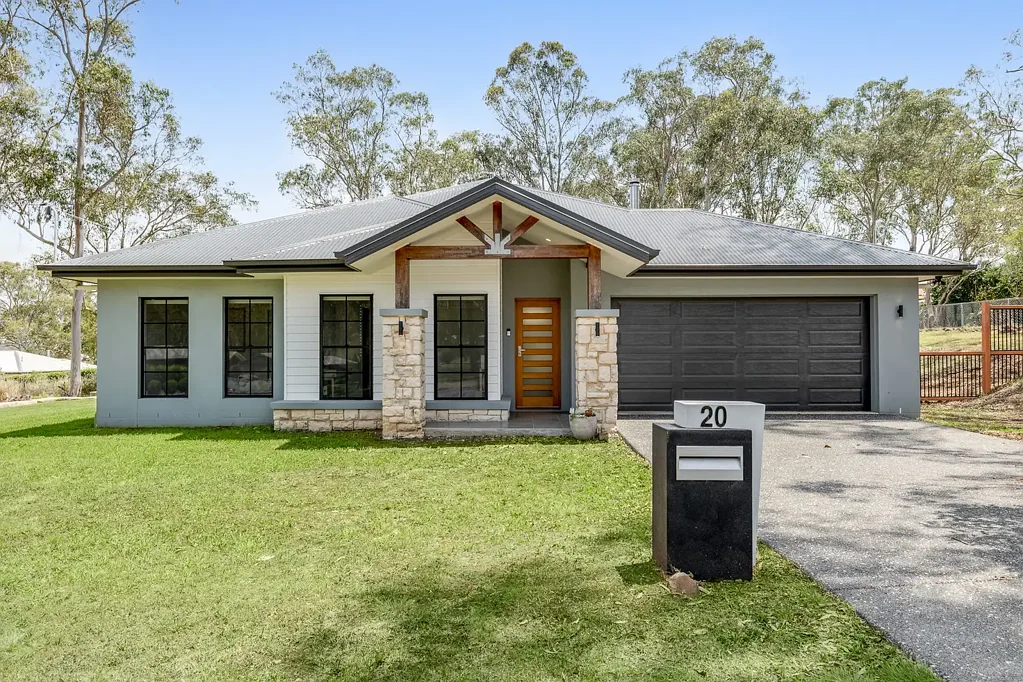 20 Cawdor Drive, Highfields, QLD 4352