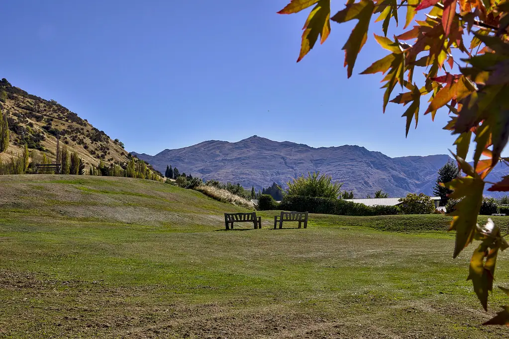 Lower Shotover Section in Quail Rise - A Rare Opportunity