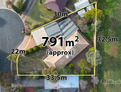 10 Mircella Place, Melton West, VIC 3337, 3 ਕਮਰੇ, 2 ਬਾਥਰੂਮ, House