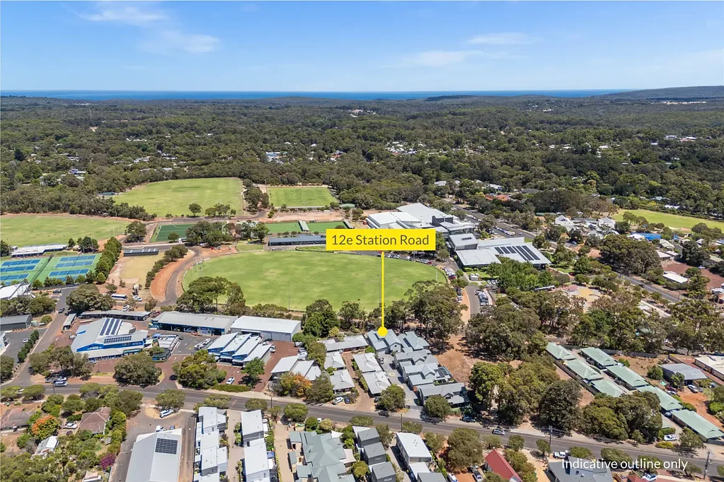 12E Station Road, Margaret River, WA 6285