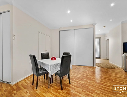 9/4-6 Junia Avenue, Toongabbie, Western Suburbs, 2 rūma, 2 rūma horoi, Apartment