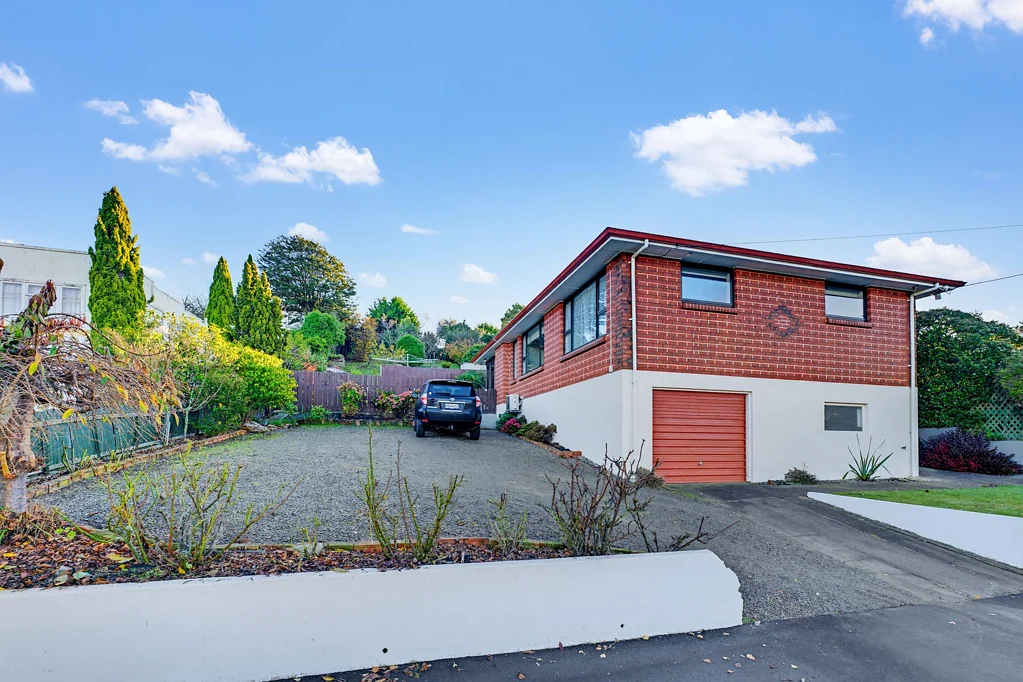 Kensington 3 Slaapkamer Flexible Family Living on a Generous Section
