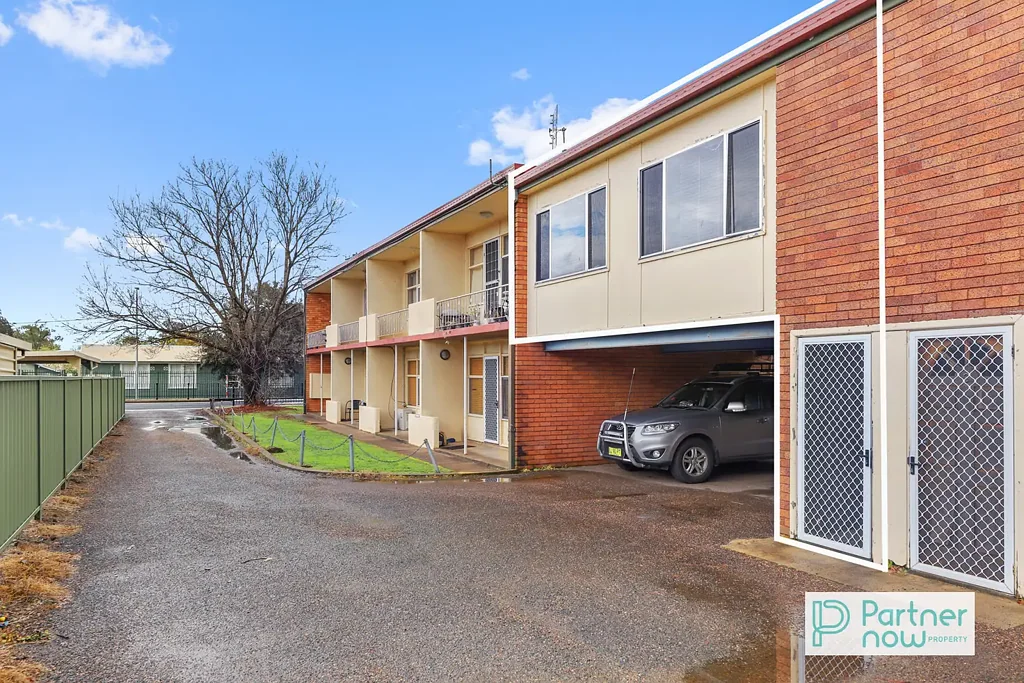5/11 Petra Avenue, Tamworth, NSW 2340