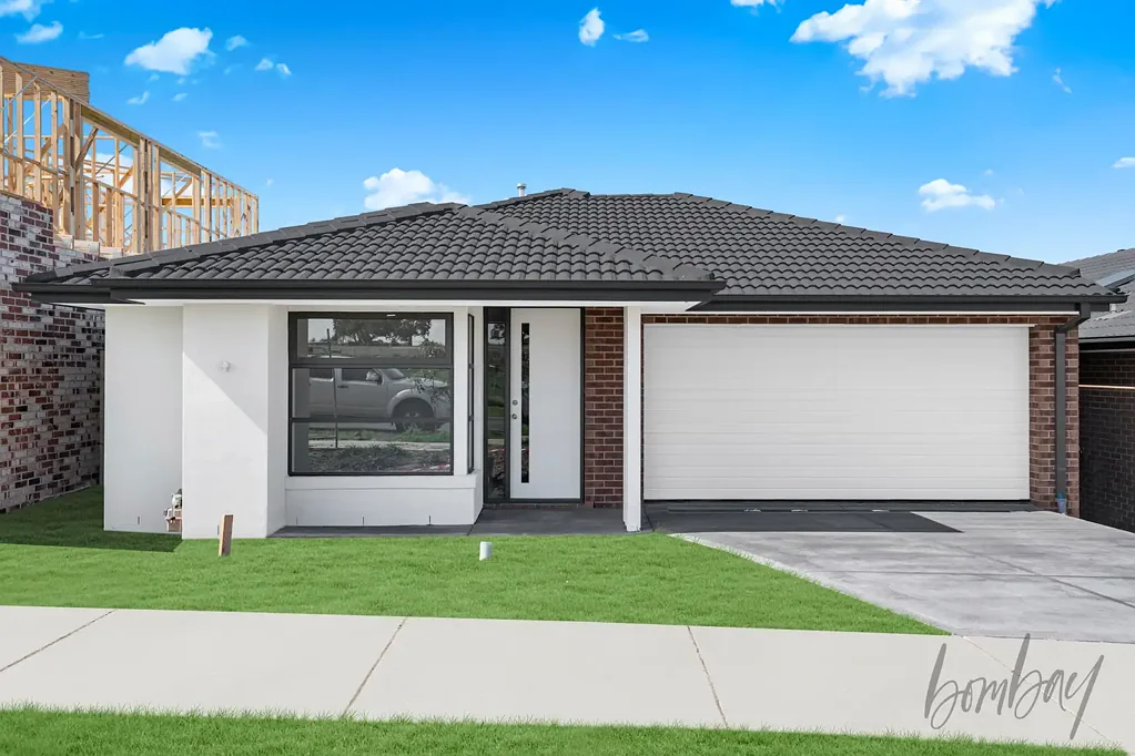 Mickleham 4 Bedroom Bombay Real Estate proudly presents 25 Plimsoll Street, Mickleham