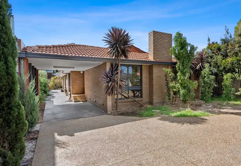 Family Home in Great Location
