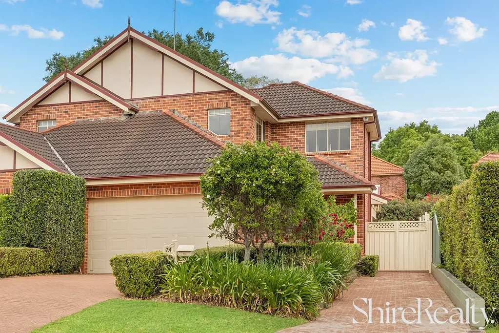 7a Radford Place, Castle Hill, NSW 2154