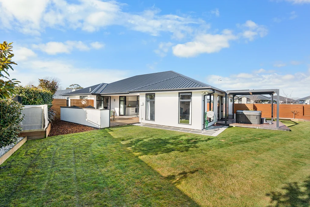 132 Sutherland Drive, Kaiapoi, Waimakariri, Canterbury