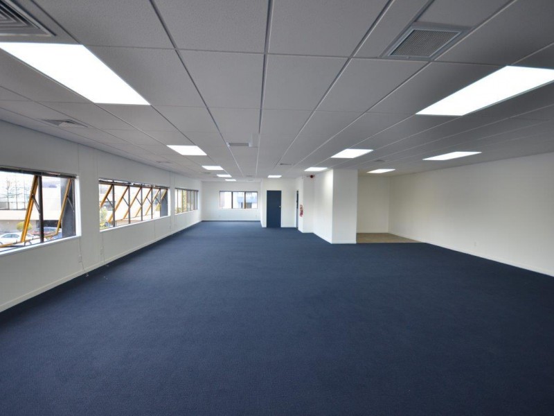 3 Arawa Street, Grafton, Auckland, 0房, 0浴, Office Premises