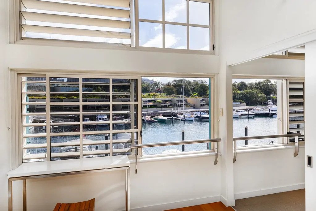 Woolloomooloo 1غرفة نوم The ultimate waterfront lifestyle