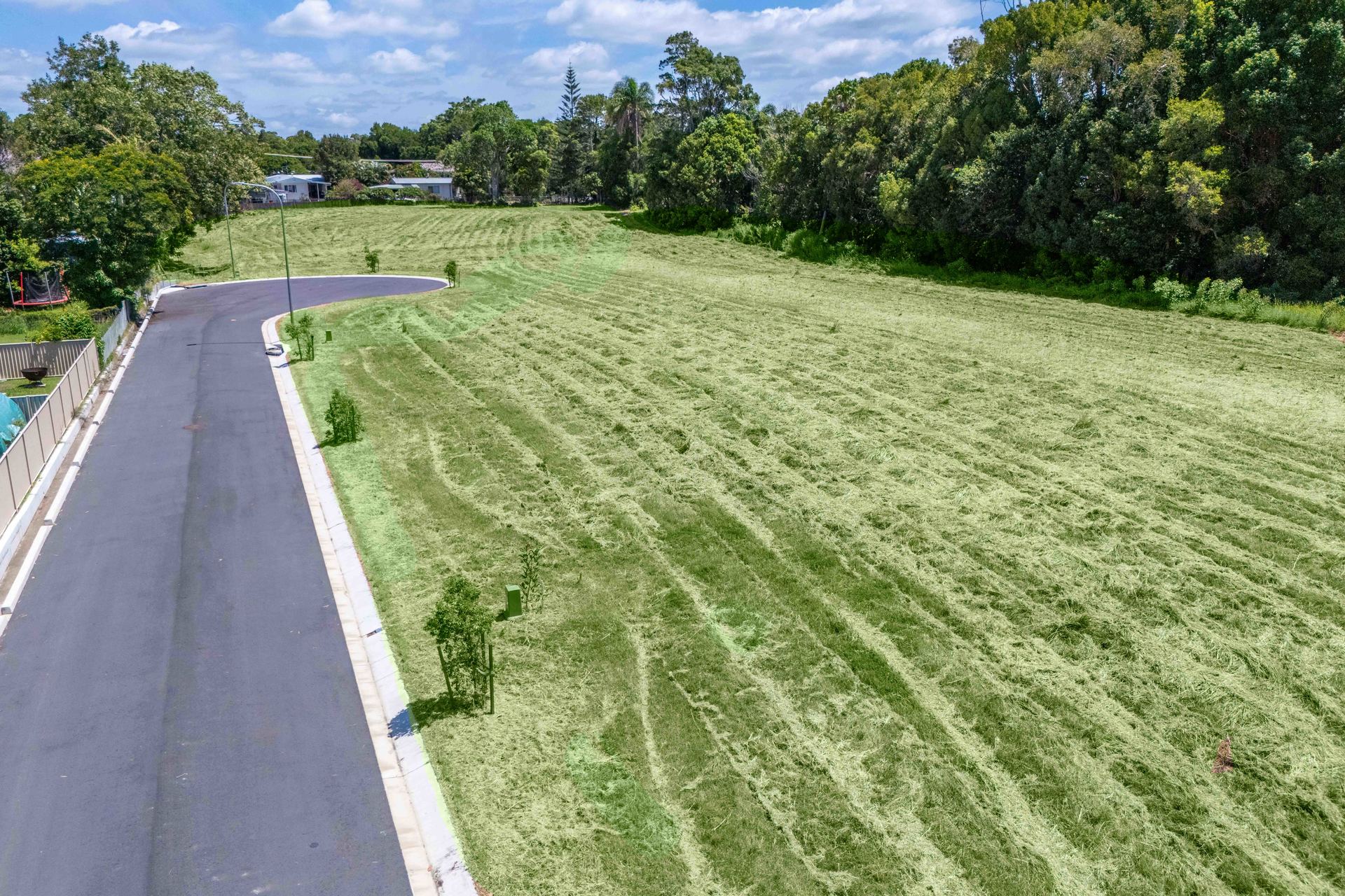 8 BRIDGE DR, WARDELL NSW 2477, 0 rūma, 0 rūma horoi, Section