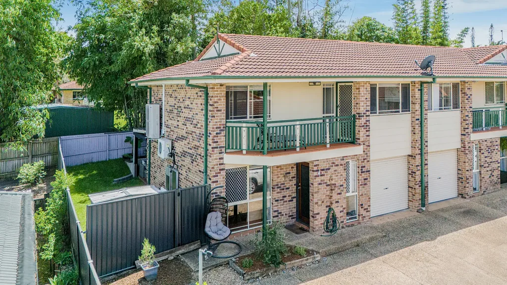 4/101-103 Whiting Street, Labrador, QLD 4215