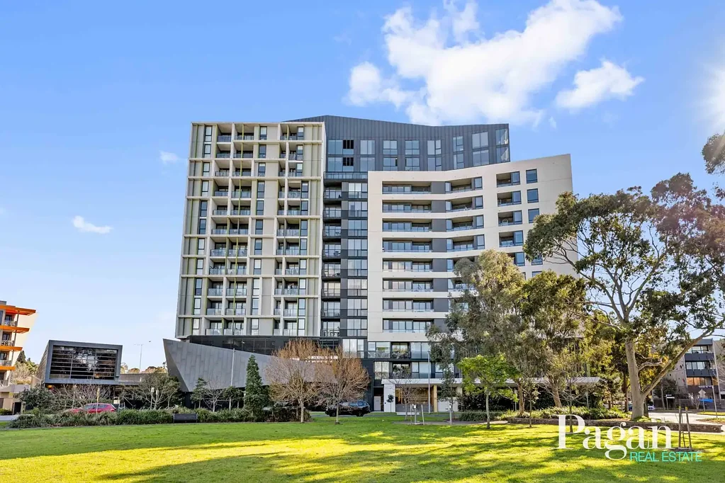 Parkville 1غرفة نوم PROSPER - Vacant, Fully Furnished & North Facing