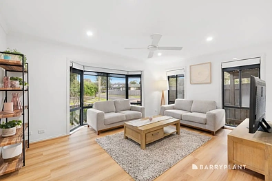 19 Ashton Road, Ferntree Gully, VIC 3156, 3 habitaciones, 2 baños, House