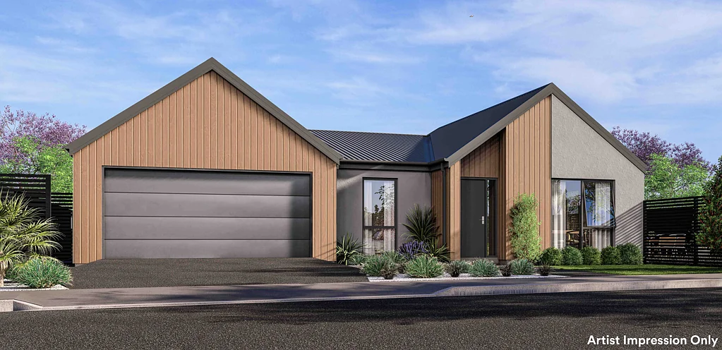 Lot 3 Claridges Road, Casebrook, Christchurch, Canterbury
