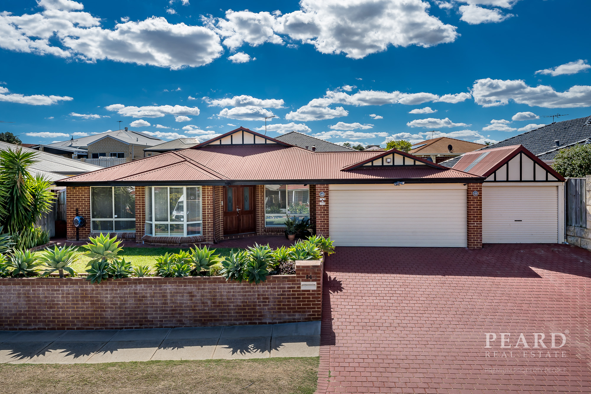 64 CRISTOBAL CR, MINDARIE WA 6030, 0 rūma, 0 rūma horoi, House