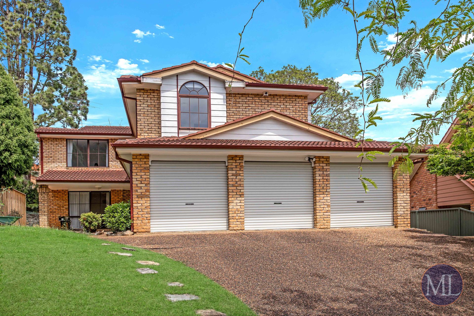 10 NADINE CL, CHERRYBROOK NSW 2126, 0 ਕਮਰੇ, 0 ਬਾਥਰੂਮ, House