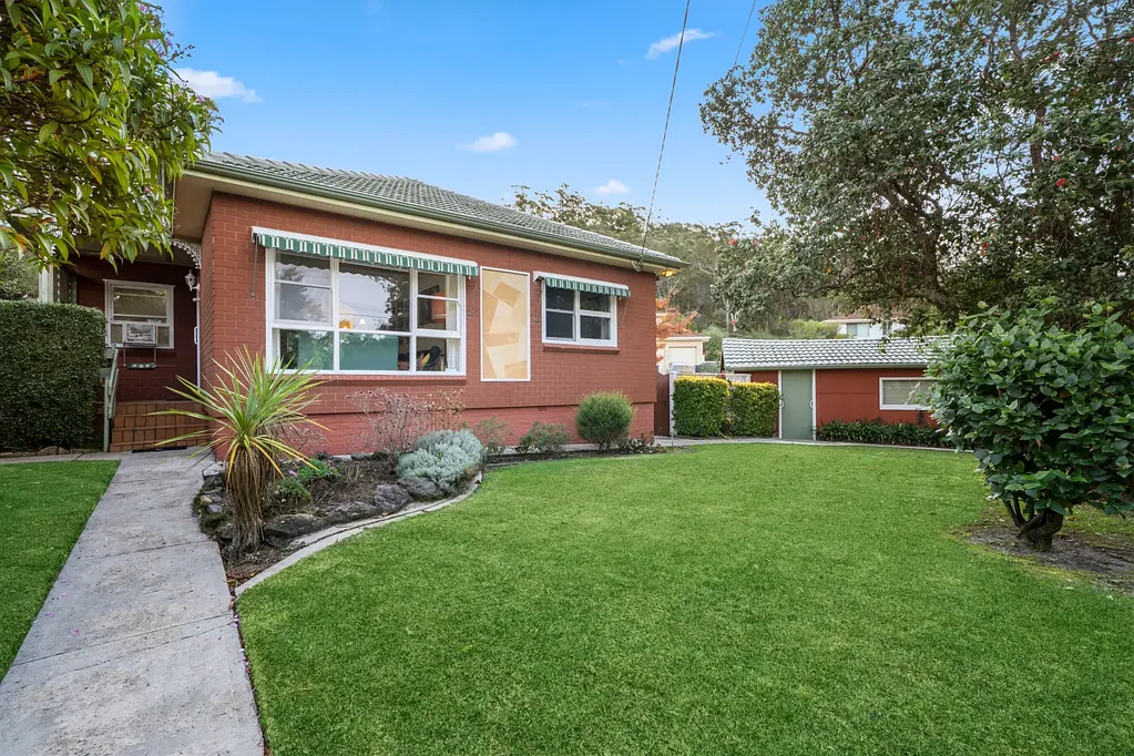 127 Woodcourt Road, Berowra Heights, NSW 2082