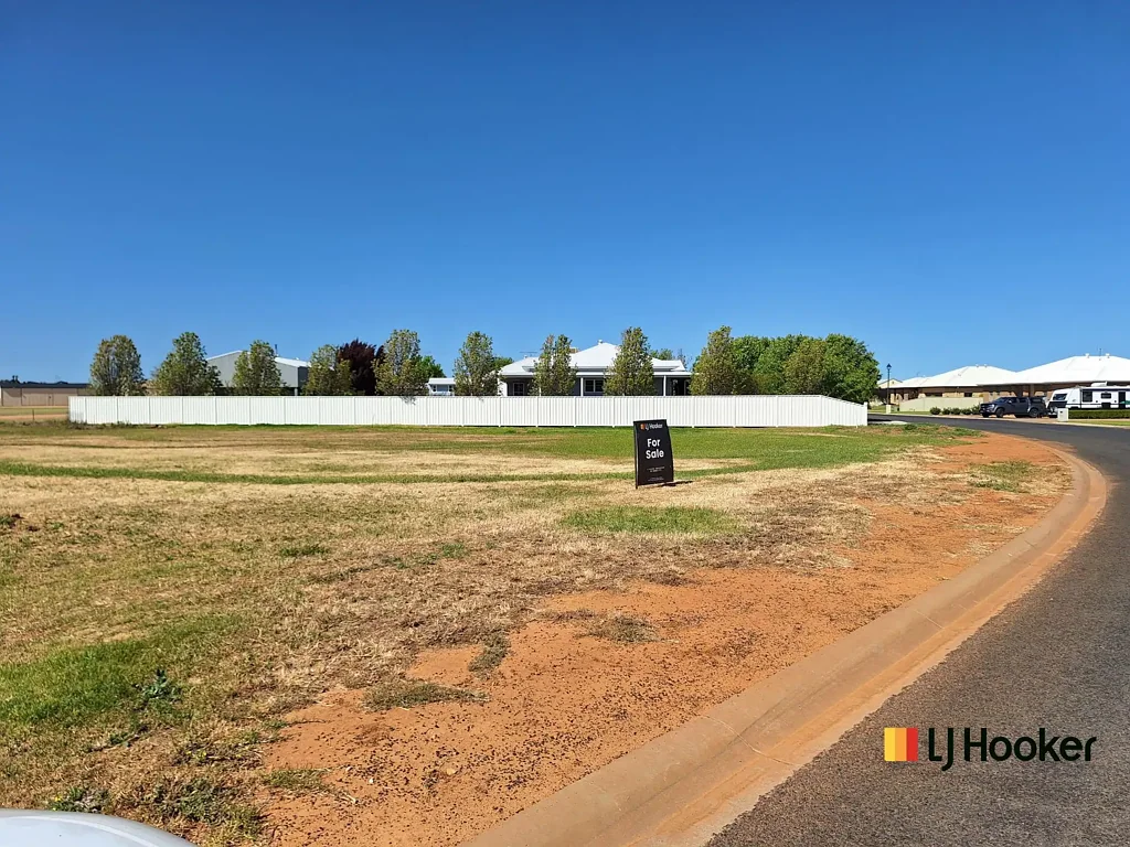 Narromine Lifestyle & Location